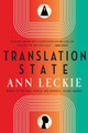 Translation State Ann Leckie 9780356517933