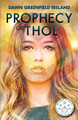 Prophecy of Thol by Dawn Greenfield Ireland