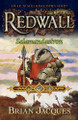 Salamandastron: A Tale from Redwall Brian Jacques 9780142501528