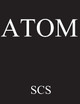 Atom Stephen C Sutcliffe 9781088045114