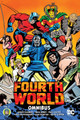The Fourth World Omnibus Vol. 2 by Jack Kirby