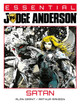 Essential Judge Anderson: Satan by Alan Grant