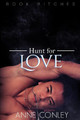 Hunt for Love by Anne Conley