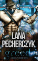 Greed: A Deadly Seven Novel Lana Pecherczyk 9780648593928