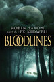 Bloodlines Volume 3 by Alex Kidwell