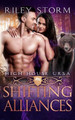 Shifting Alliances by Riley Storm