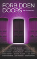 Forbidden Doors by Kylie Fennell