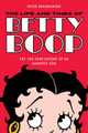 The Life and Times of Betty Boop by Peter Benjaminson