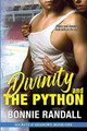 Divinity and The Python by Bonnie Randall