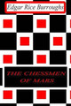 The Chessmen Of Mars Edgar Rice Burroughs 9781477646083