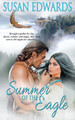 Summer of the Eagle by Susan Edwards (Consultant in Neurological Physiotherapy London UK)