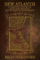 New Atlantis: Volume 1 Brian Stableford 9781479405435