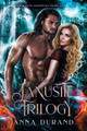 The Janusite Trilogy by Anna Durand