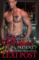 Desires of Christmas Present by Lexi Post