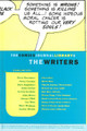 The Comics Journal Library: The Writers by Tom Spurgeon