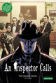 An Inspector Calls the Graphic Novel: Quick Text J. B. Priestley 9781906332334