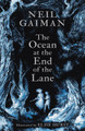 The Ocean at the End of the Lane (Illustrated Edition) by Neil Gaiman