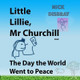 Little Lillie, Mr Churchill and The Day the World Went to Peace by Nick Disbray