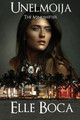 Unelmoija: The Mindshifter Elle Boca 9781932534184