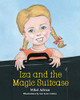 Iza and the Magic Suitcase Mikel Adrian 9781614936329