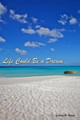 Life Could Be a Dream by James W Holmes