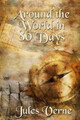 Around the World in 80 Days Jules Verne 9781533649454
