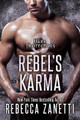 Rebel's Karma by Rebecca Zanetti