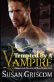 Tempted by a Vampire by Susan Griscom