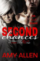 Second Chances by Professor Amy Allen (Penn State)