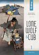 Lone Wolf And Cub Omnibus Volume 1 by Kazuo Koike