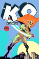 K.O. Komix by Mini Komix