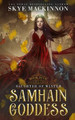 Samhain Goddess Skye MacKinnon 9781728670652