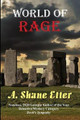 World of Rage by A Shane Etter