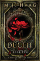 Deceit M J Haag 9781943051113