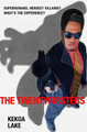 The Twentyfirsters by Kekoa Lake