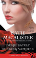 Desperately Seeking Vampire Katie MacAlister 9781952737657