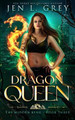Dragon Queen by Jen Grey