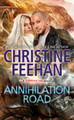 Annihilation Road Christine Feehan 9780593333204