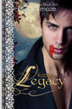 Rabbit Legacy by Ellen C Maze
