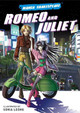 Romeo and Juliet by Sonia Leong