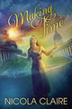Making Time (Lost Time, Book 2) by Nicola Claire