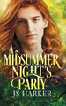 A Midsummer's Night Party by Js Harker