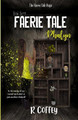Faerie Tale: Phalyn R'Lee R Coffey 9781505872057