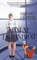 Kitsune Enchantment by Margaret L Carter