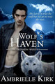 Wolf's Haven by Amber Ella Monroe