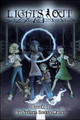 Lights Out: Book 1 Nathan Reese Maher 9781514182970