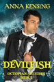 Devilfish by Anna Kensing