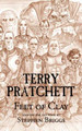 Feet of Clay by Sir Terry Pratchett