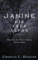 Janine by Chencia C Higgins
