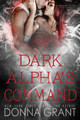 Dark Alpha's Command by Donna Grant